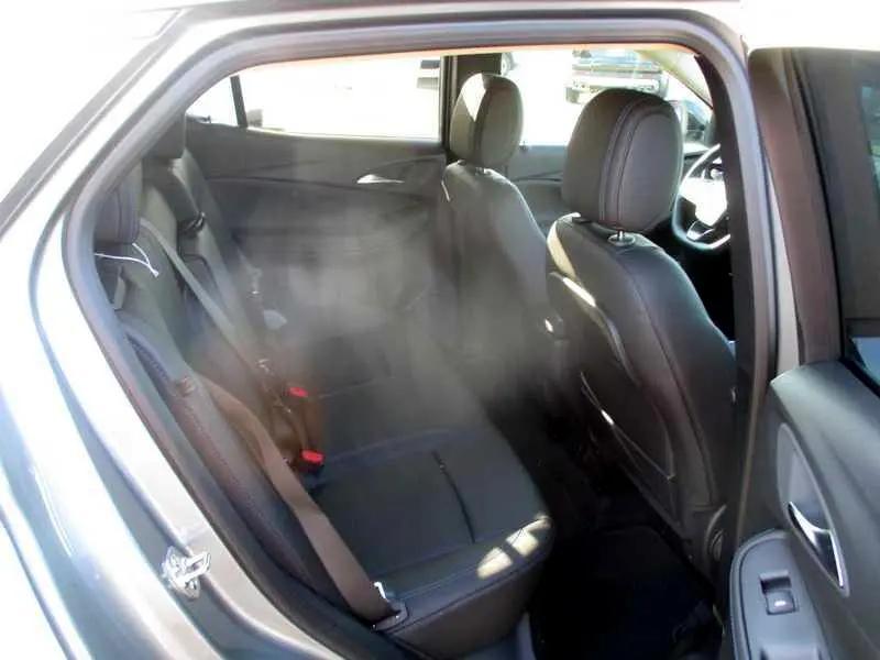 new 2026 Buick Encore GX car, priced at $32,770
