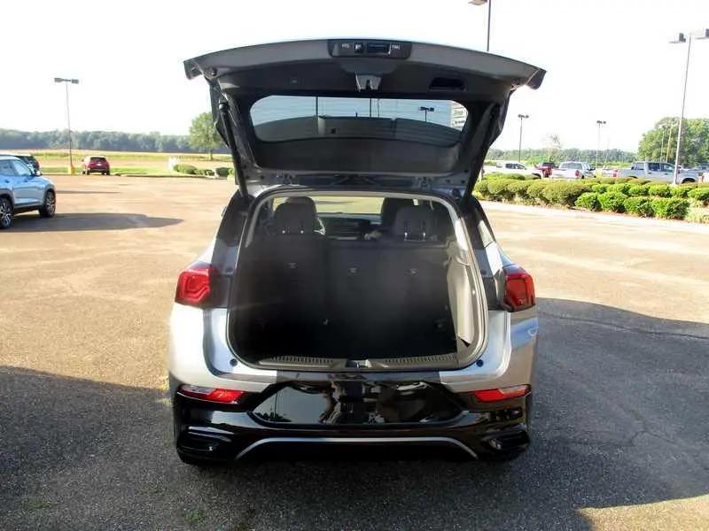 new 2026 Buick Encore GX car, priced at $32,770