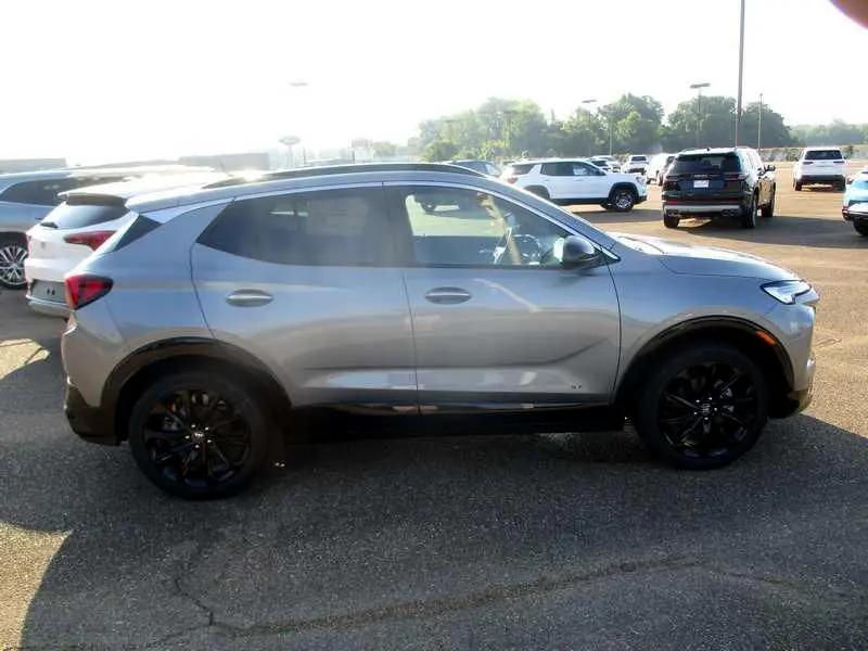 new 2026 Buick Encore GX car, priced at $32,770