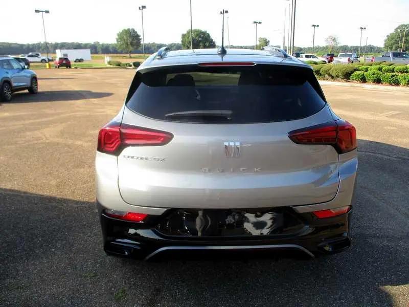new 2026 Buick Encore GX car, priced at $32,770