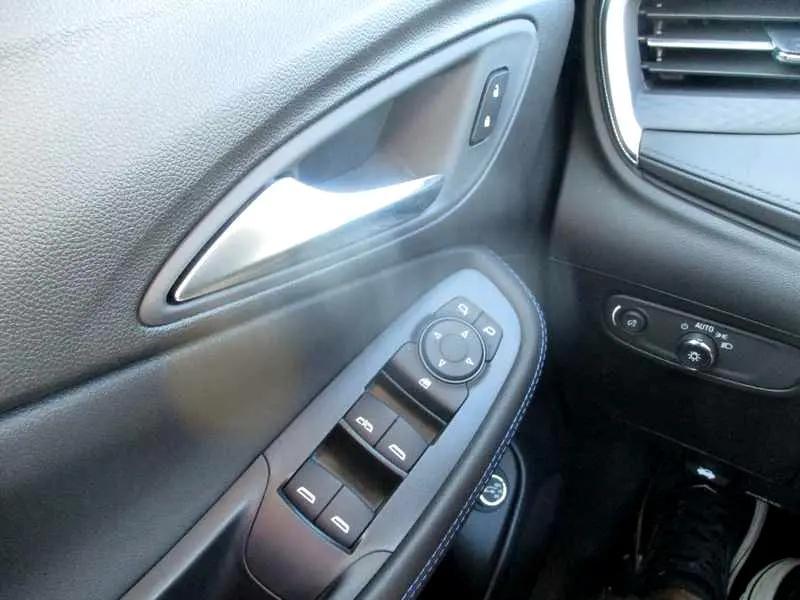 new 2026 Buick Encore GX car, priced at $32,770