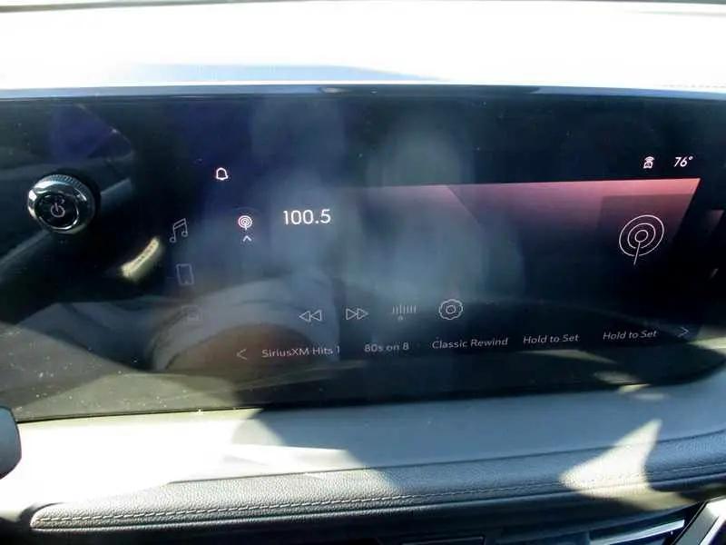 new 2026 Buick Encore GX car, priced at $32,770