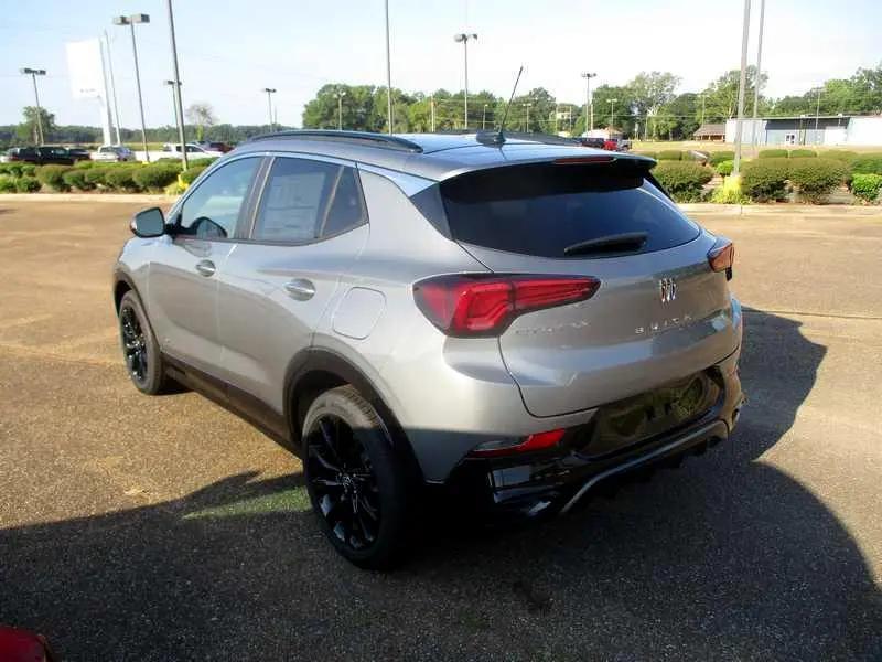 new 2026 Buick Encore GX car, priced at $32,770
