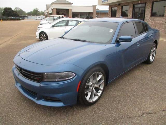 used 2022 Dodge Charger car, priced at $26,820