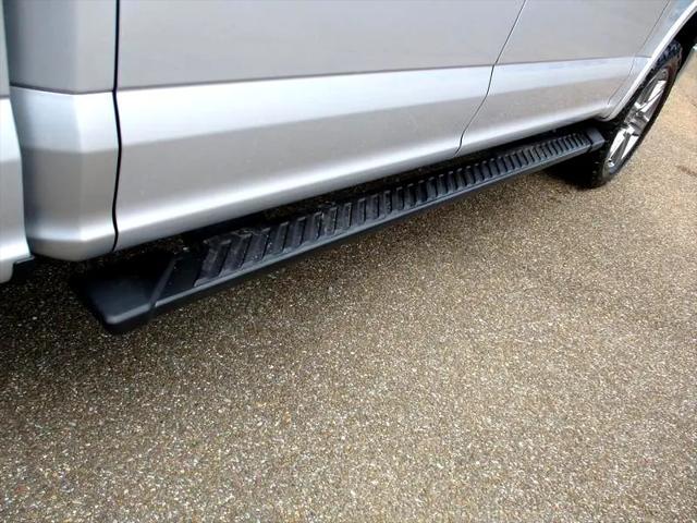 used 2019 Ford F-150 car, priced at $28,840