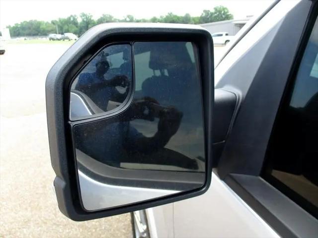 used 2019 Ford F-150 car, priced at $28,840