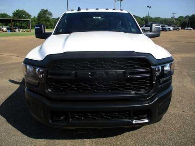 new 2024 Ram 2500 car, priced at $49,246