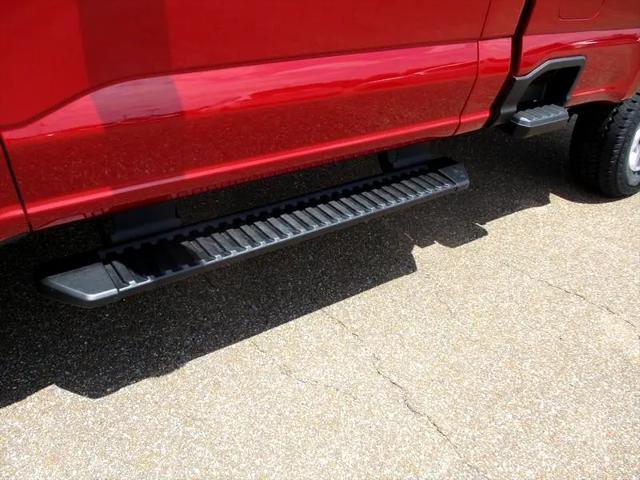 used 2023 Ford F-250 car, priced at $50,820