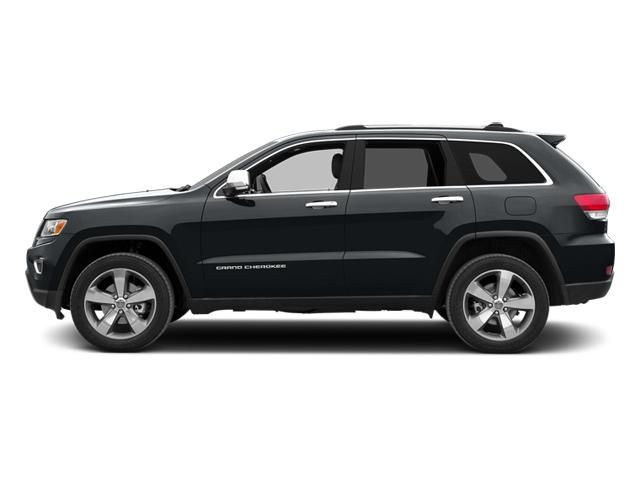 used 2014 Jeep Grand Cherokee car, priced at $8,830