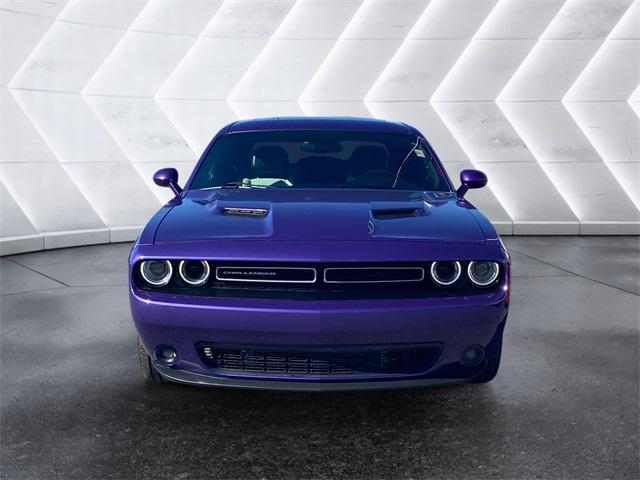 used 2016 Dodge Challenger car, priced at $19,977