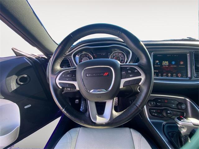 used 2016 Dodge Challenger car, priced at $19,977