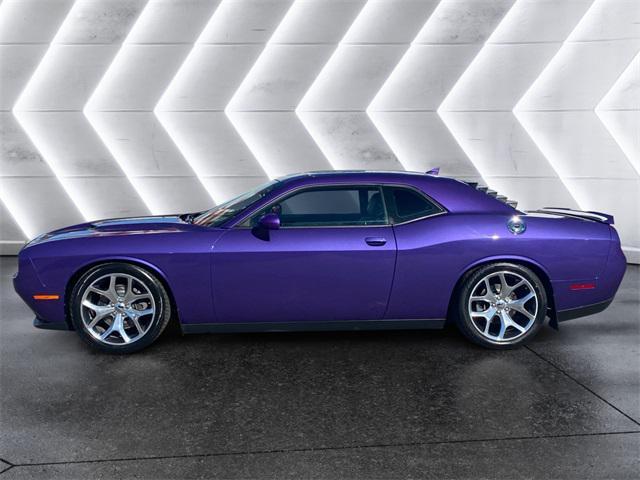 used 2016 Dodge Challenger car, priced at $19,977