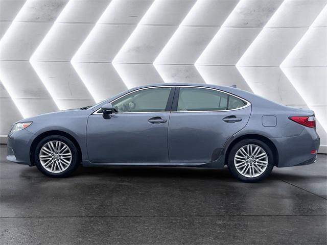 used 2013 Lexus ES 350 car, priced at $15,477