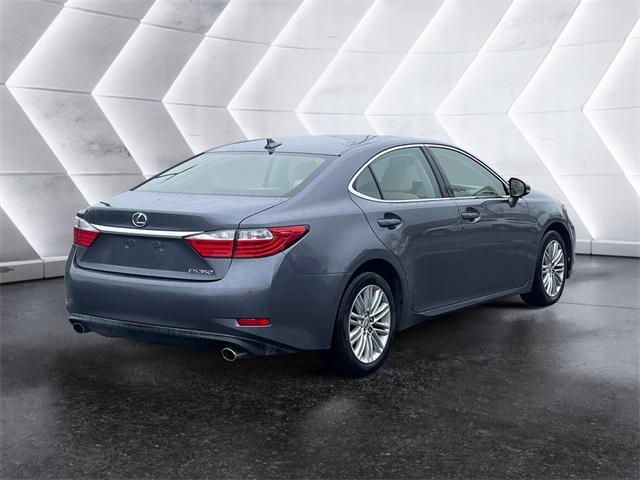 used 2013 Lexus ES 350 car, priced at $15,477