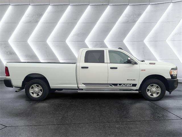 used 2022 Ram 2500 car, priced at $29,977