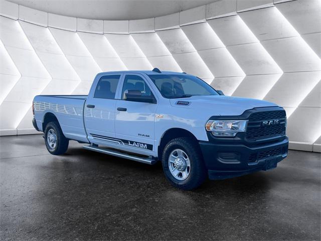 used 2022 Ram 2500 car, priced at $28,977