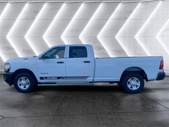 used 2022 Ram 2500 car, priced at $28,977