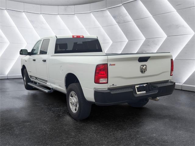 used 2022 Ram 2500 car, priced at $29,977