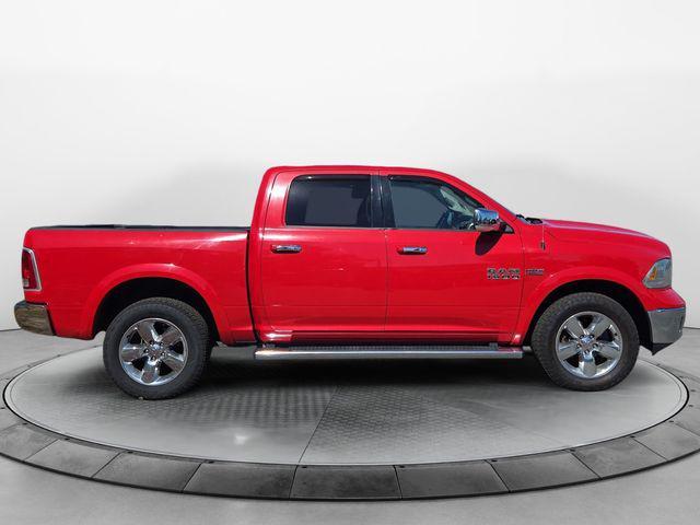 used 2017 Ram 1500 car, priced at $27,077