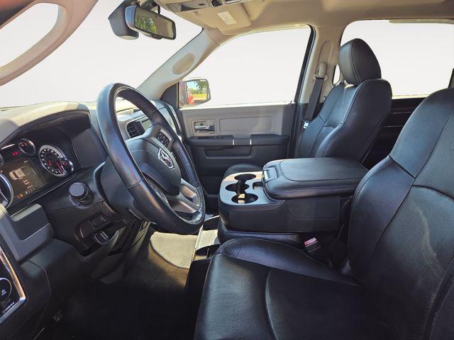 used 2017 Ram 1500 car, priced at $27,077