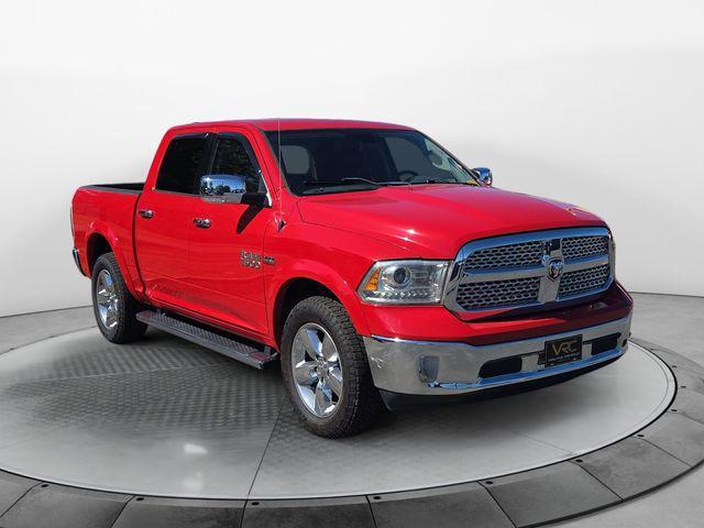 used 2017 Ram 1500 car, priced at $27,077