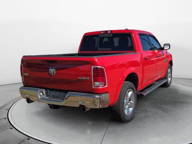 used 2017 Ram 1500 car, priced at $27,077