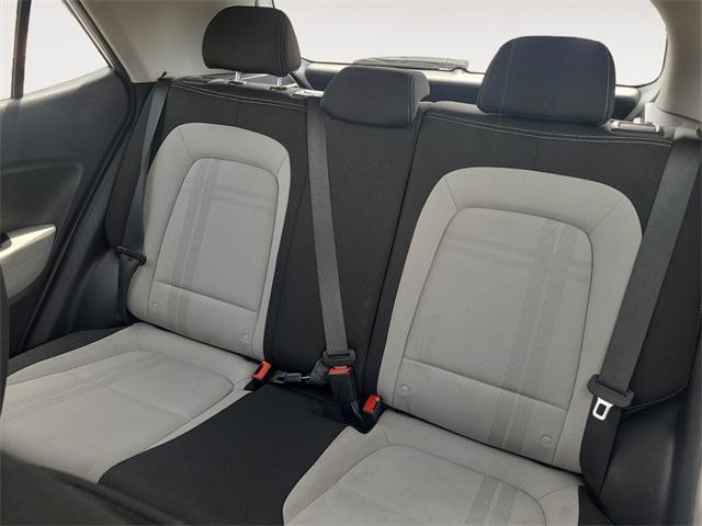 used 2023 Hyundai Venue car, priced at $15,677