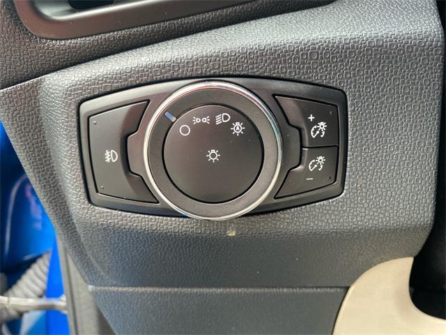 used 2019 Ford EcoSport car, priced at $11,377