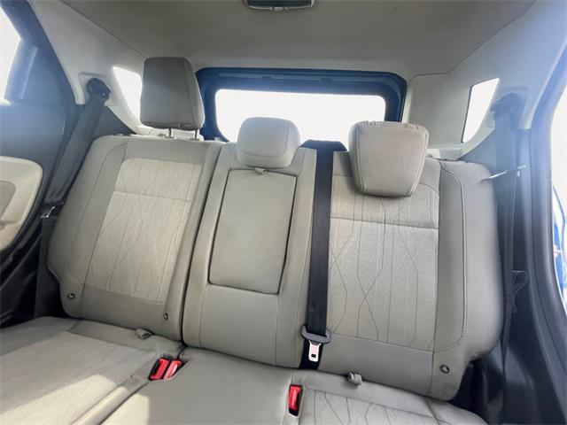 used 2019 Ford EcoSport car, priced at $11,477