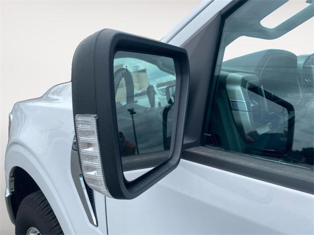 used 2021 Ford F-150 car, priced at $38,377