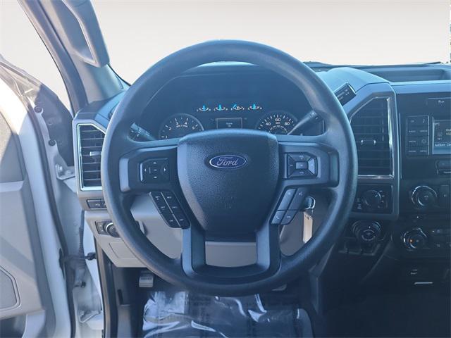 used 2016 Ford F-150 car, priced at $26,977