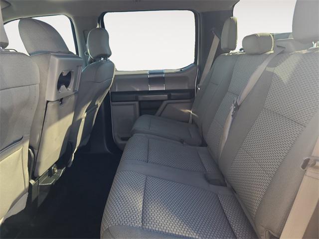 used 2016 Ford F-150 car, priced at $26,977