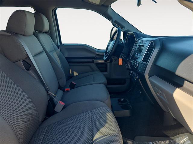 used 2016 Ford F-150 car, priced at $26,977