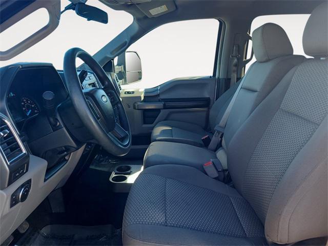 used 2016 Ford F-150 car, priced at $26,977