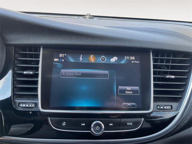 used 2019 Buick Encore car, priced at $15,977