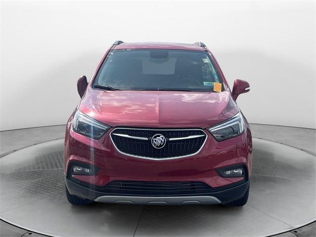 used 2019 Buick Encore car, priced at $15,977