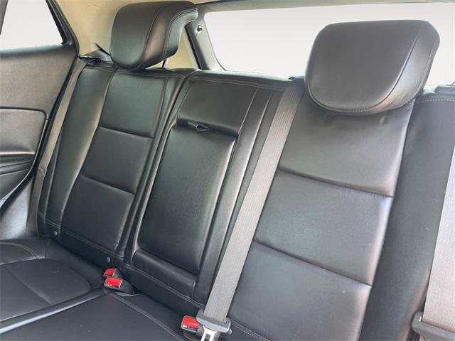 used 2019 Buick Encore car, priced at $15,977