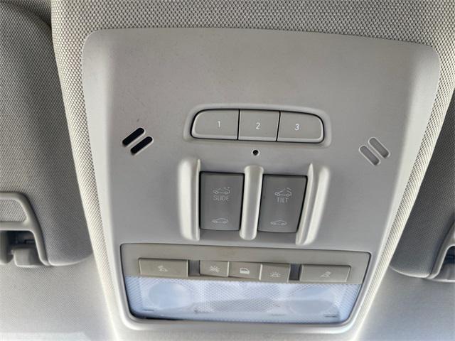 used 2019 Buick Encore car, priced at $15,977