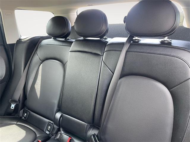 used 2018 MINI Countryman car, priced at $17,477