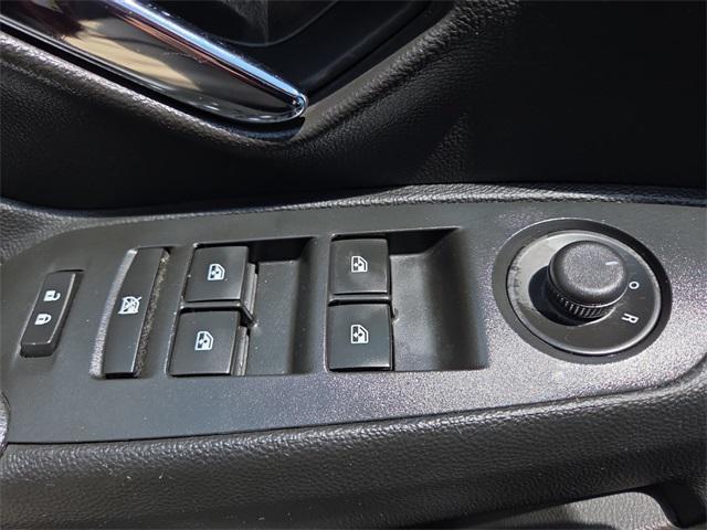 used 2016 Chevrolet Trax car, priced at $11,477