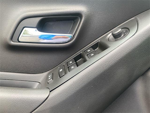 used 2016 Chevrolet Trax car, priced at $12,677