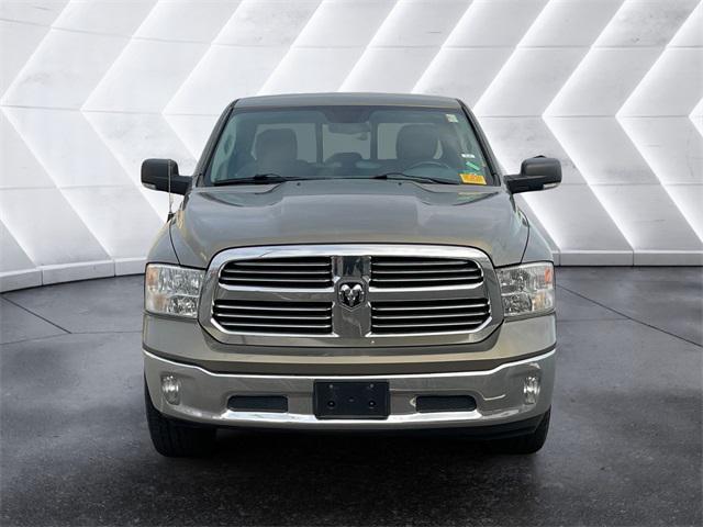 used 2014 Ram 1500 car, priced at $20,777