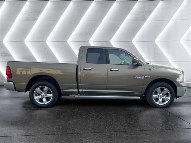 used 2014 Ram 1500 car, priced at $20,777