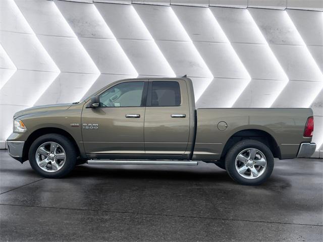 used 2014 Ram 1500 car, priced at $20,777