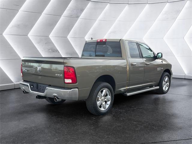 used 2014 Ram 1500 car, priced at $20,777