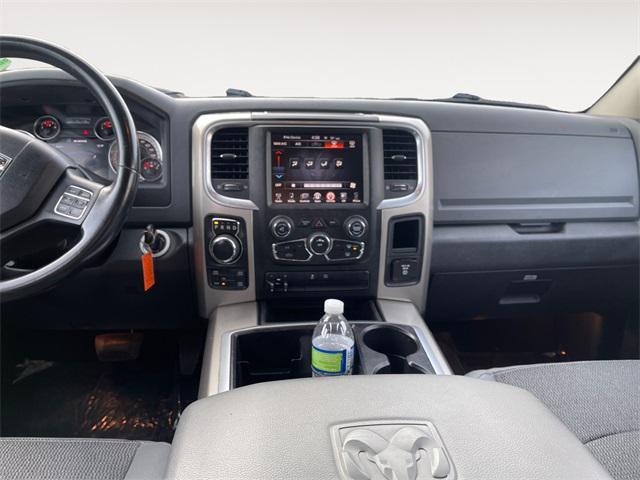 used 2014 Ram 1500 car, priced at $20,777