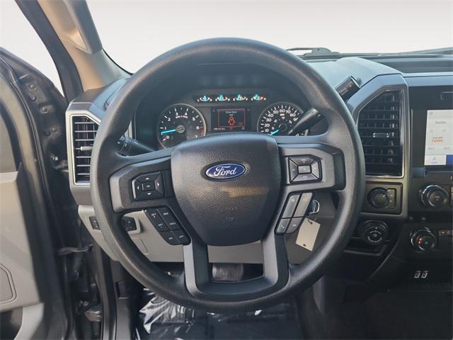 used 2020 Ford F-150 car, priced at $26,977