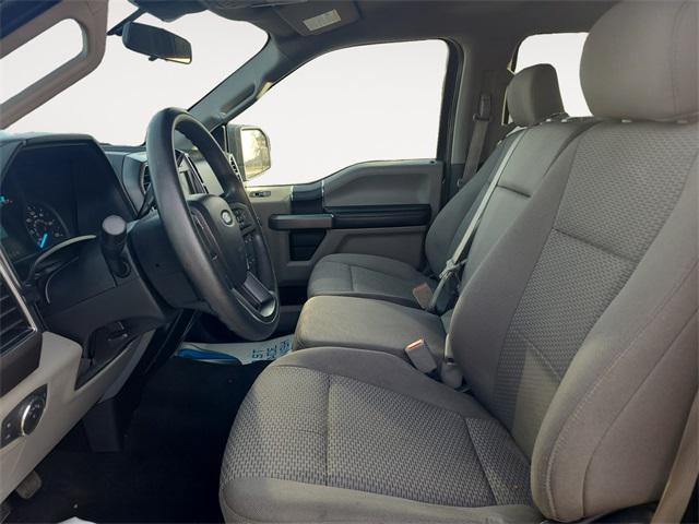 used 2020 Ford F-150 car, priced at $29,977