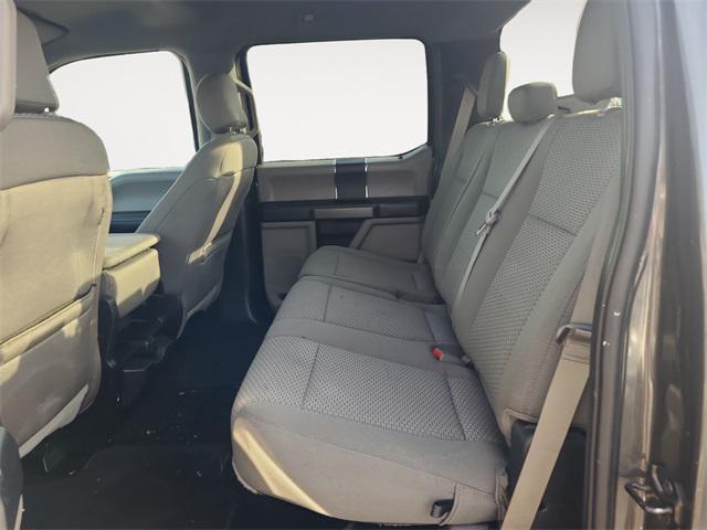 used 2020 Ford F-150 car, priced at $29,977