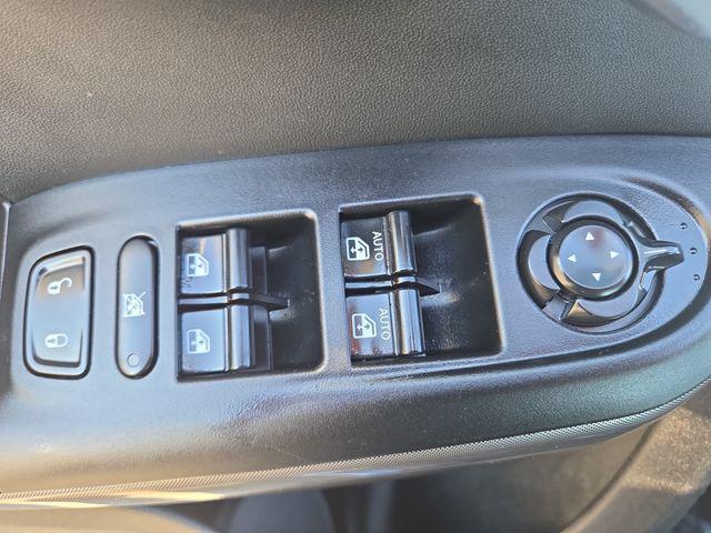 used 2018 FIAT 500X car, priced at $12,777